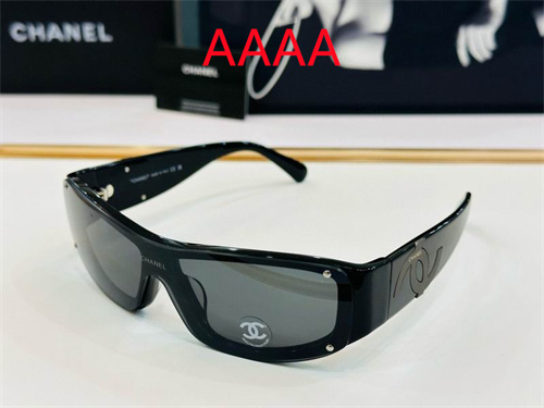 Chanel Sunglass(AAAA)-1614