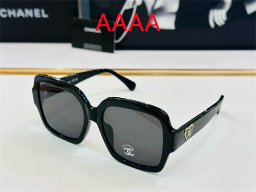 Chanel Sunglass(AAAA)-1620