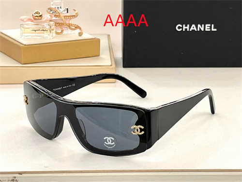 Chanel Sunglass(AAAA)-0246