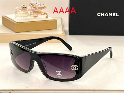 Chanel Sunglass(AAAA)-0248