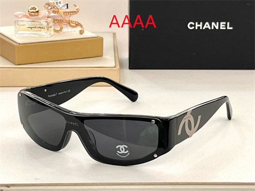 Chanel Sunglass(AAAA)-0250