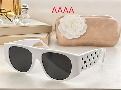 Chanel Sunglass(AAAA)-0263