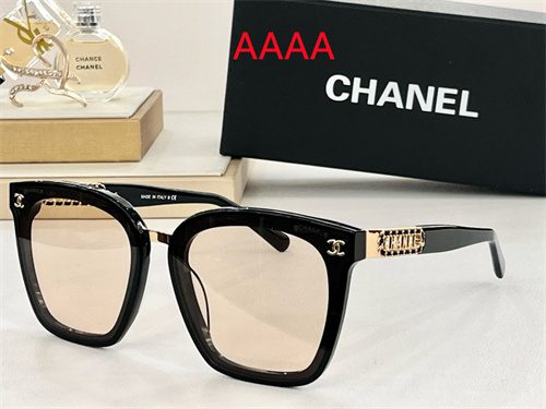 Chanel Sunglass(AAAA)-0269