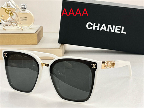 Chanel Sunglass(AAAA)-0270