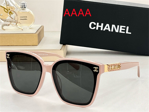 Chanel Sunglass(AAAA)-0277
