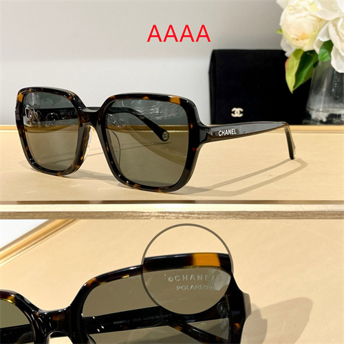 Chanel Sunglass(AAAA)-0285
