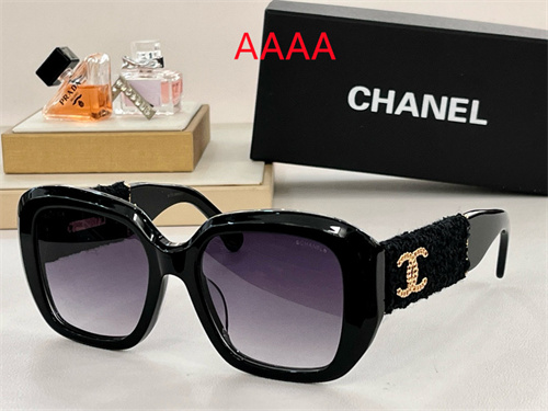 Chanel Sunglass(AAAA)-0304