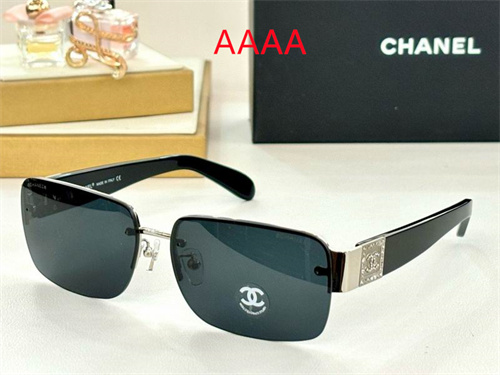Chanel Sunglass(AAAA)-0330