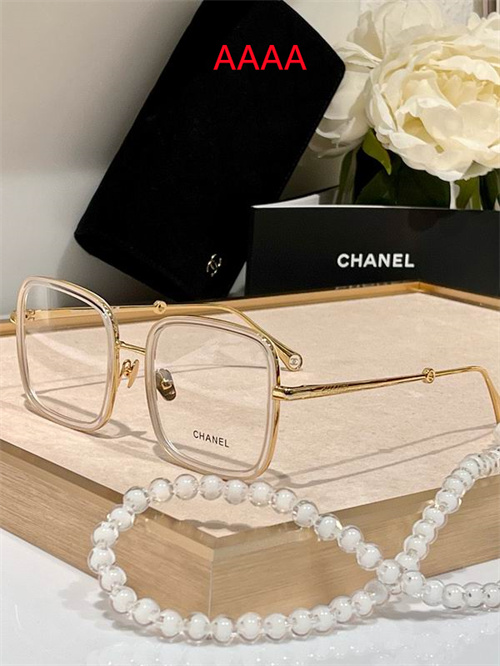Chanel Sunglass(AAAA)-0410