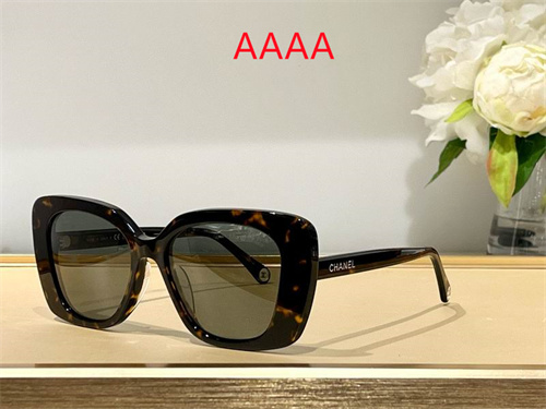 Chanel Sunglass(AAAA)-0420
