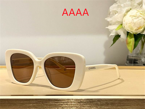 Chanel Sunglass(AAAA)-0422