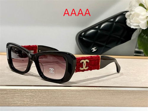 Chanel Sunglass(AAAA)-0425