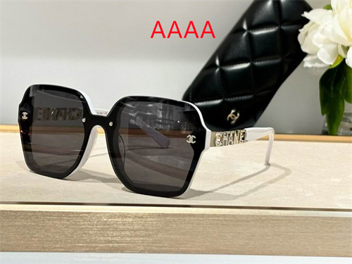 Chanel Sunglass(AAAA)-0481