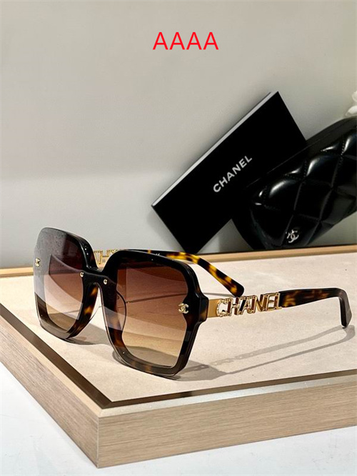 Chanel Sunglass(AAAA)-0511