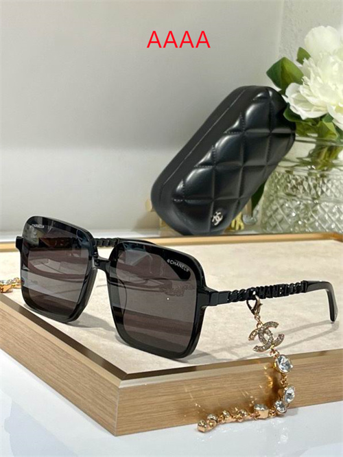 Chanel Sunglass(AAAA)-0515