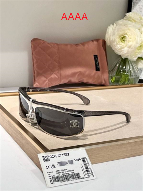Chanel Sunglass(AAAA)-0531