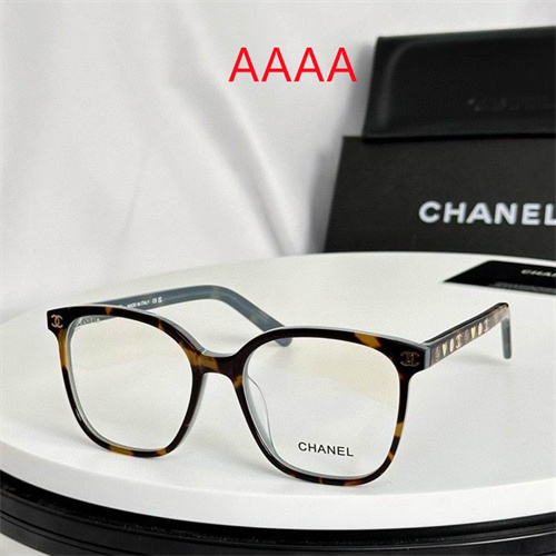 Chanel Sunglass(AAAA)-0577