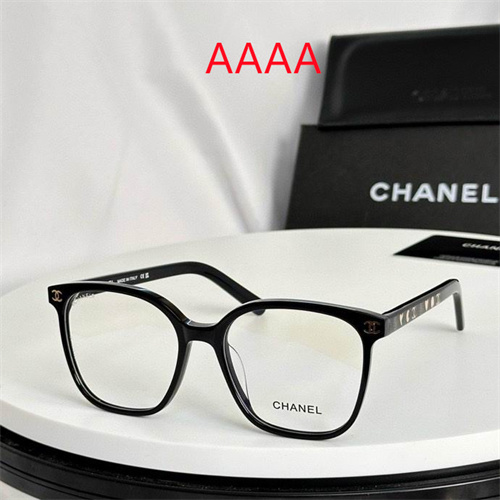 Chanel Sunglass(AAAA)-0578