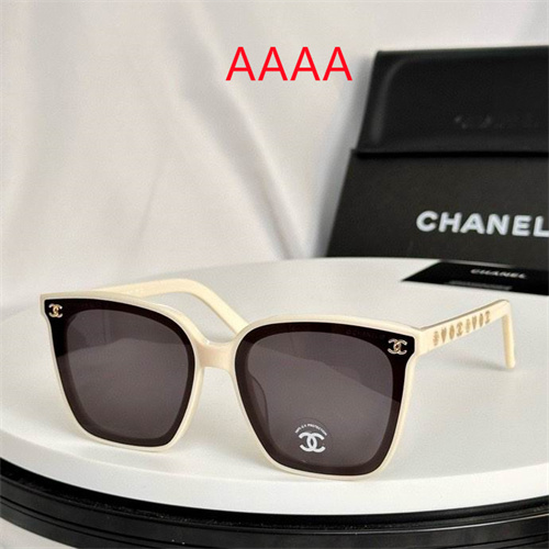 Chanel Sunglass(AAAA)-0586