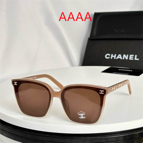 Chanel Sunglass(AAAA)-0587
