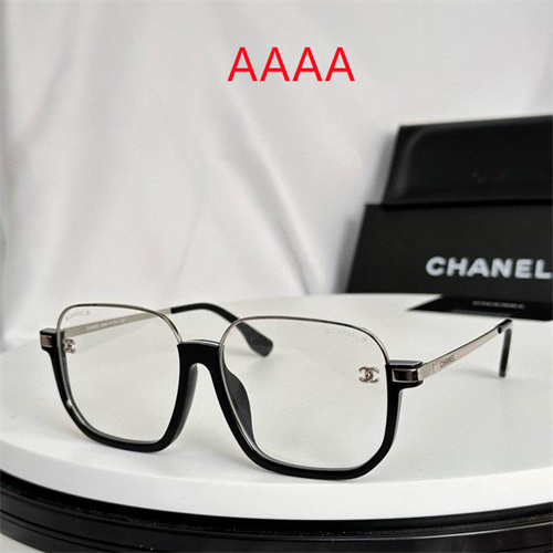 Chanel Sunglass(AAAA)-0589