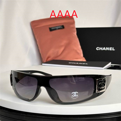 Chanel Sunglass(AAAA)-0601
