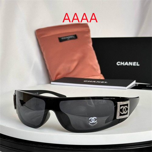 Chanel Sunglass(AAAA)-0604