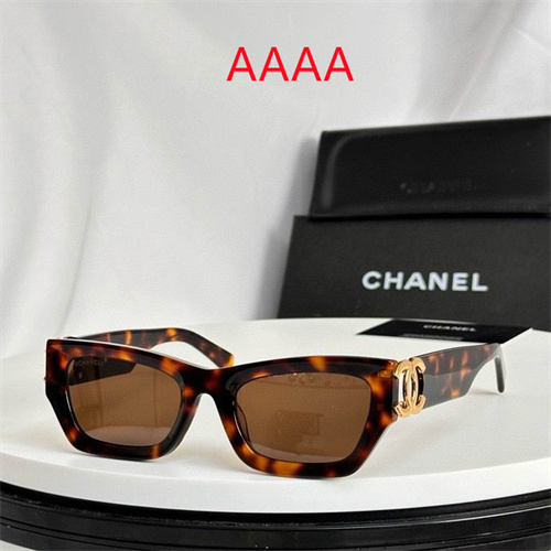 Chanel Sunglass(AAAA)-0611