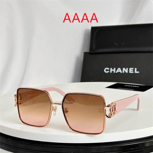 Chanel Sunglass(AAAA)-0617