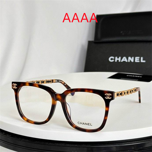 Chanel Sunglass(AAAA)-0621