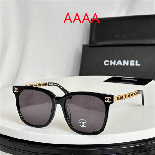 Chanel Sunglass(AAAA)-0623