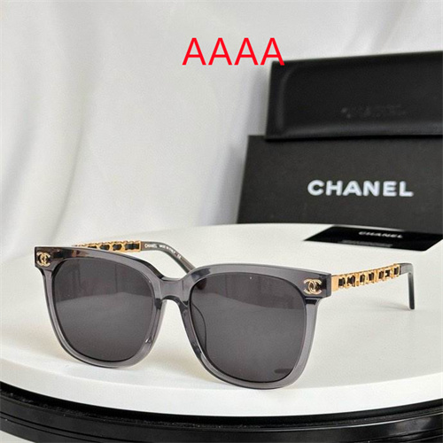 Chanel Sunglass(AAAA)-0625