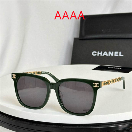 Chanel Sunglass(AAAA)-0627