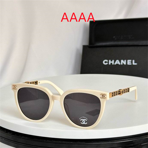 Chanel Sunglass(AAAA)-0653