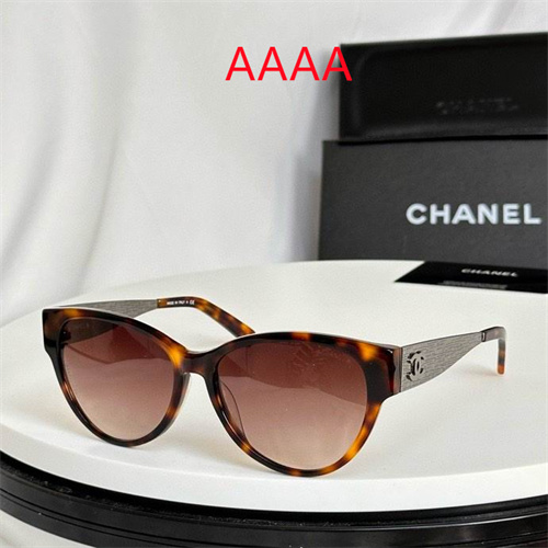Chanel Sunglass(AAAA)-0659