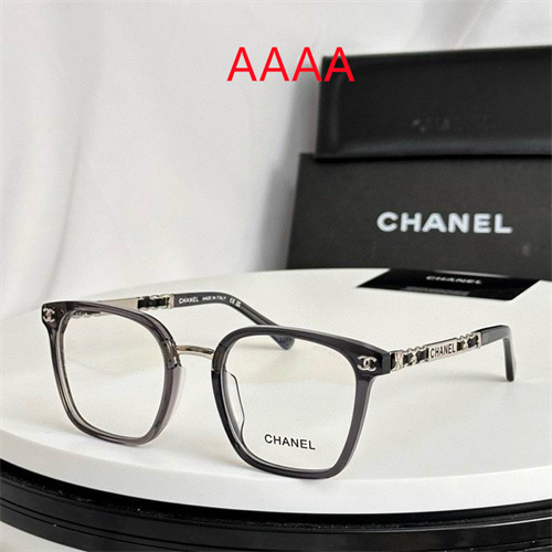 Chanel Sunglass(AAAA)-0661