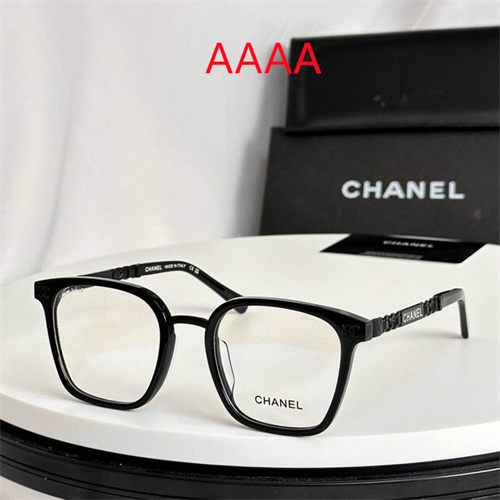 Chanel Sunglass(AAAA)-0665