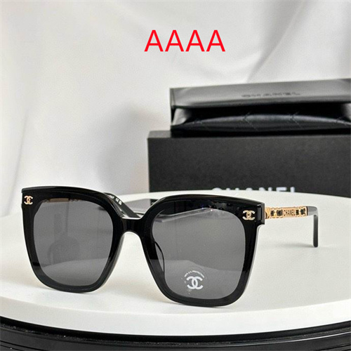 Chanel Sunglass(AAAA)-0670