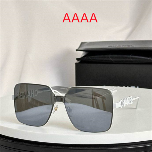 Chanel Sunglass(AAAA)-0681