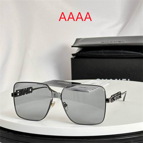 Chanel Sunglass(AAAA)-0685