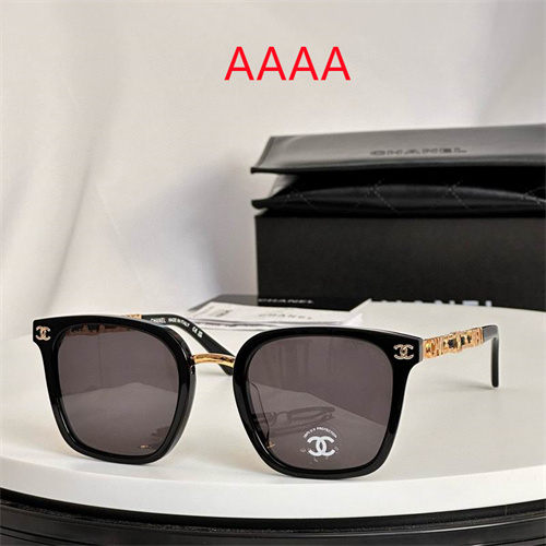 Chanel Sunglass(AAAA)-0688