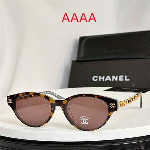 Chanel Sunglass(AAAA)-0703