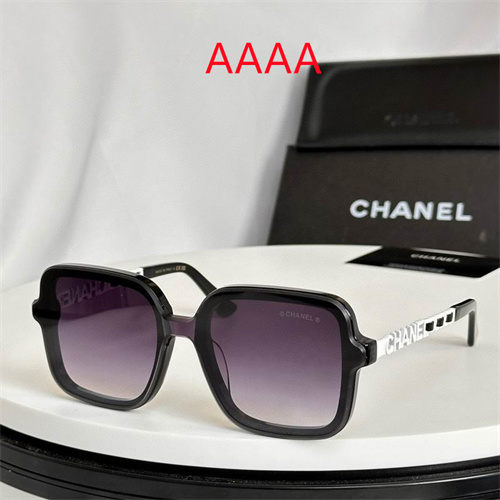 Chanel Sunglass(AAAA)-0705