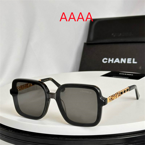 Chanel Sunglass(AAAA)-0706