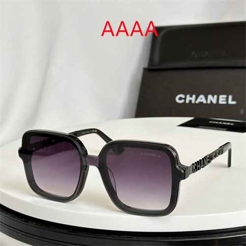 Chanel Sunglass(AAAA)-0710
