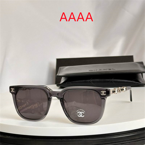 Chanel Sunglass(AAAA)-0711