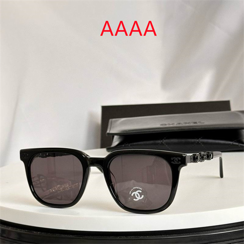 Chanel Sunglass(AAAA)-0714