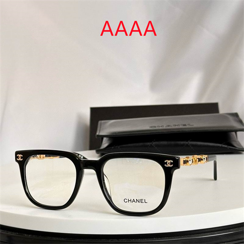 Chanel Sunglass(AAAA)-0715