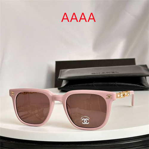 Chanel Sunglass(AAAA)-0716