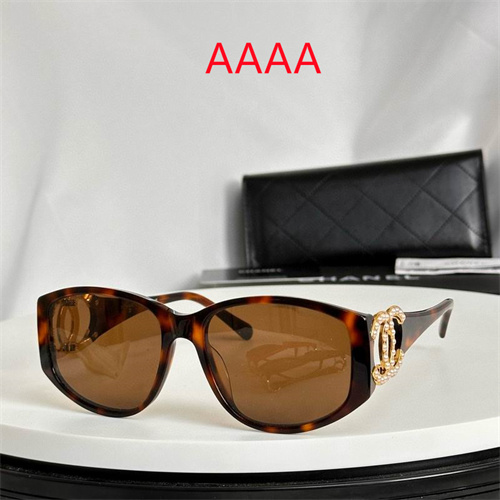Chanel Sunglass(AAAA)-0731